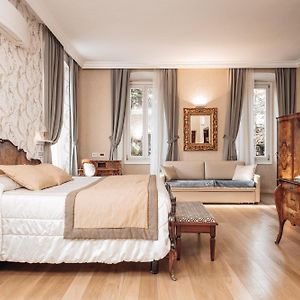 Hotel Villa Madruzzo